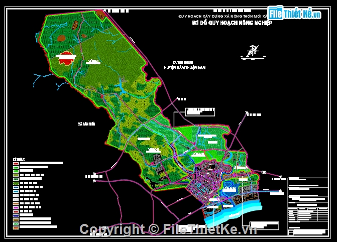 quy hoạch,bản vẽ quy hoạch,bản đồ quy hoạch file cad