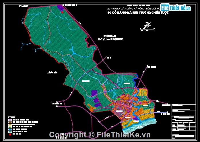 quy hoạch,bản vẽ quy hoạch,bản đồ quy hoạch file cad