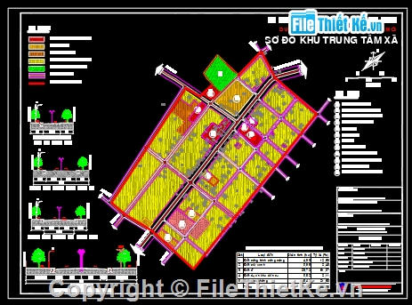 Kiến trúc,quy hoạch,cấp thoát nước,cấp nước,quy hoạch cấp điện