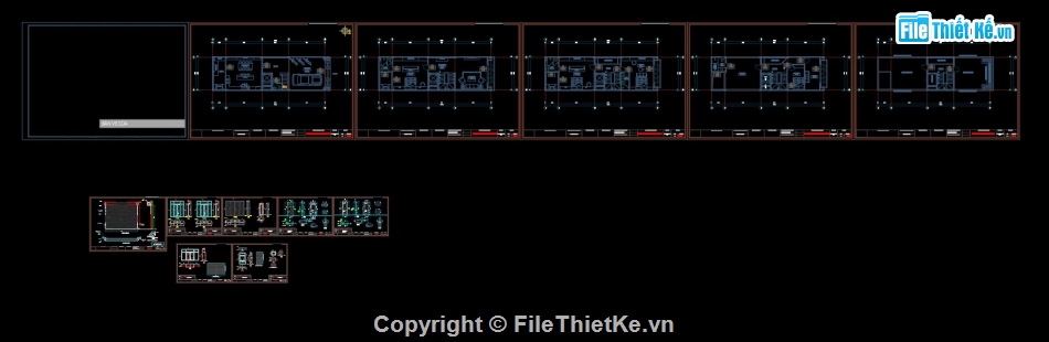 nhà phố 4 tầng,file su nhà phố 4 tầng,sketchup nhà phố 4 tầng