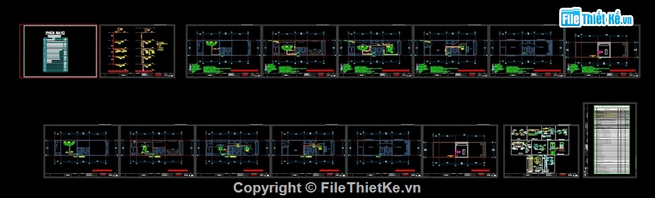 nhà phố 4 tầng,file su nhà phố 4 tầng,sketchup nhà phố 4 tầng