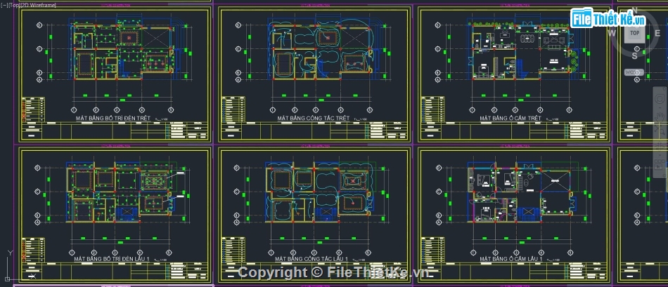 Biệt thự 2 tầng hiện đại,bản vẽ biệt thự,file thiết kế biệt thự,kiến trúc biệt thự,kết cấu biệt thự,file max nội thất hiện đại