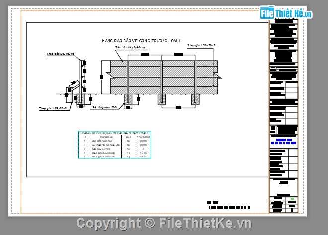 thiết kế đường,bản thiết kế,biên bản nghiệm thu,thiết kế đường file cad