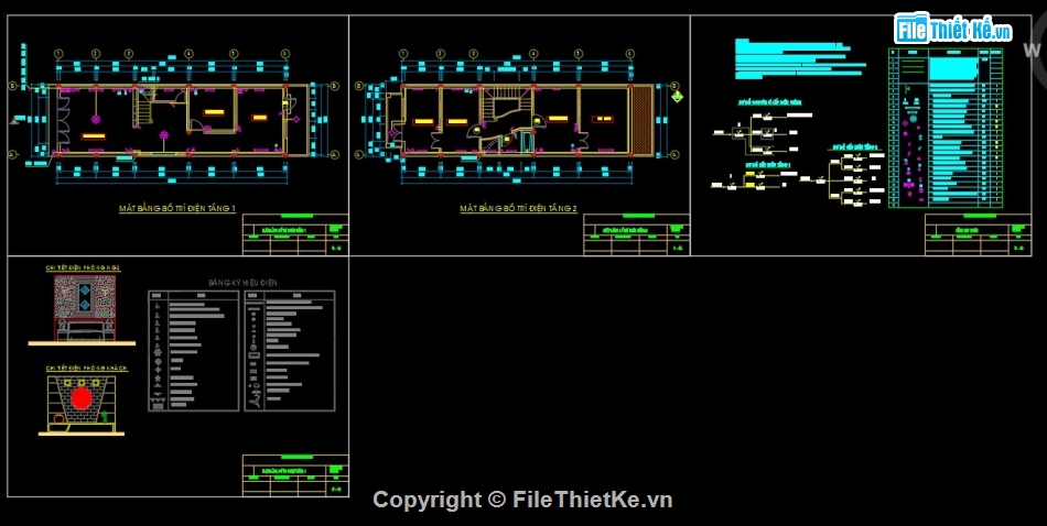 1 tầng,kiến trúc 5 tầng,nhà phố 5 tầng,thiết kế điện,điện nhà phố,kết cấu nhà phố