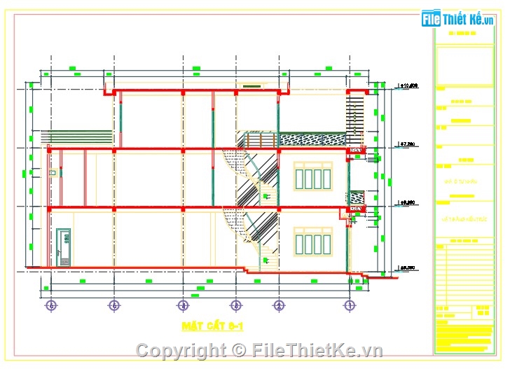 nhà phố 3 tầng,nhà 4 tầng,nhà 5 tầng,kiến trúc 5 tầng,nhà phố 5 tầng,thiết kế điện