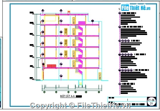 nhà 5 tầng,kiến trúc 5 tầng,nhà phố 5 tầng,bản vẽ nhà phố