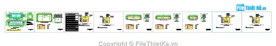 trạm điện,thiết kế điện,cột điện,chi tiết,mặt bằng điện,thiết kế trạm biến áp