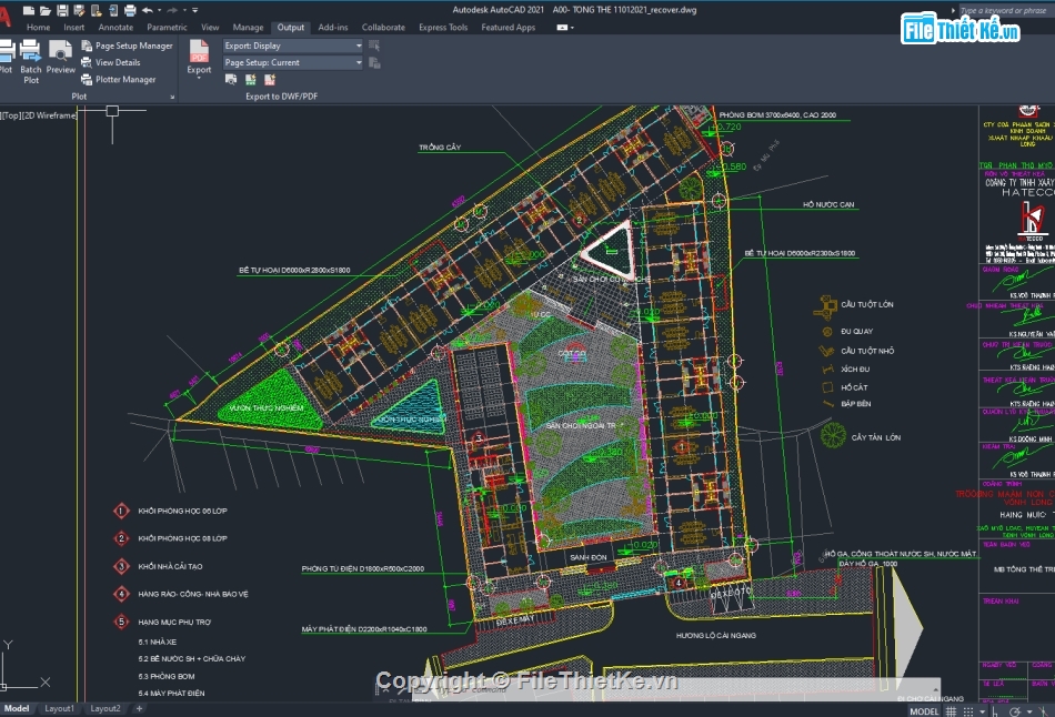 cad trường tiểu học,sketchup trường tiểu học,chi tiết trường học,hồ sơ trường học,thiết kế trường học,Trường học cad