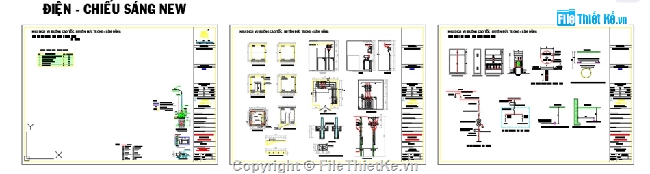 Đồ án,cấp điện,dự toán,quy hoạch,cấp thoát nước,đường đô thị