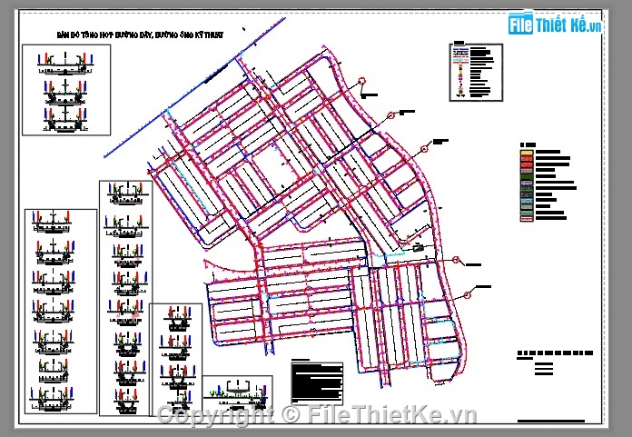 kiến trúc quy hoạch,giao thông quy hoạch,quy hoạch cấp điện,cấp thoát nước quy hoạch