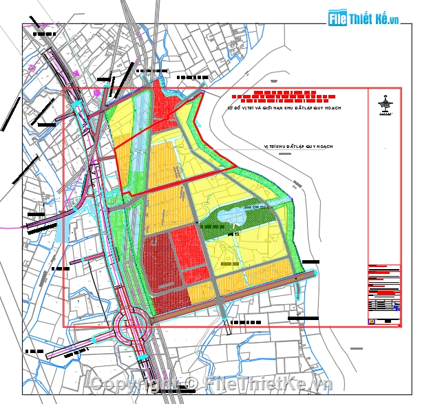 Quy hoạch,quy hoạch dân cư,bản vẽ quy hoạch