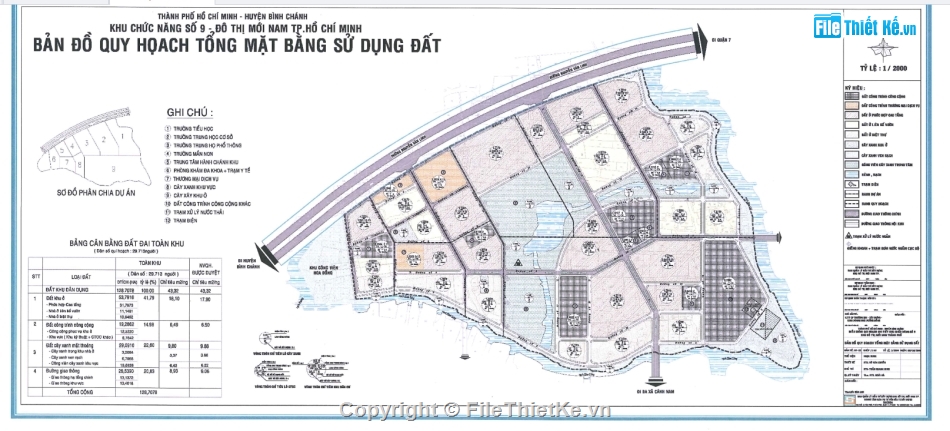 quy hoạch,bản vẽ quy hoạch,Quy hoạch TPHCM
