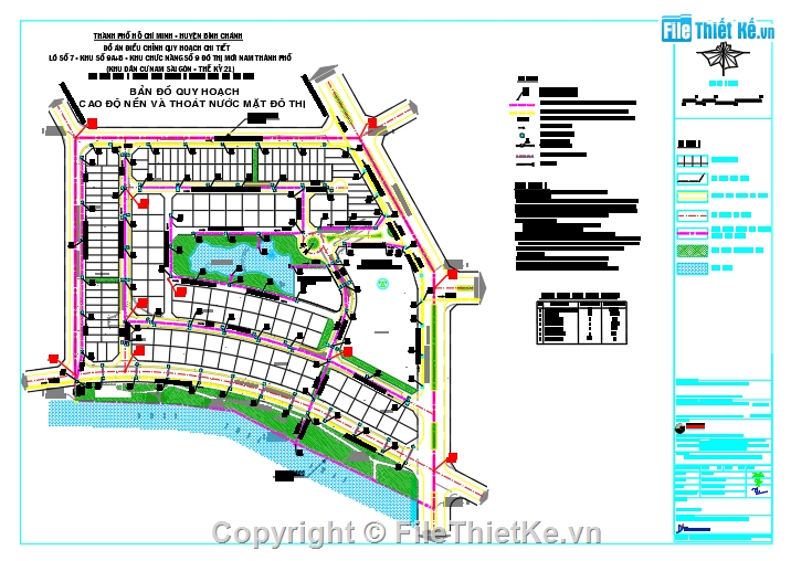 quy hoạch,bản vẽ quy hoạch,Quy hoạch TPHCM