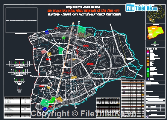 quy hoạch đất,file quy hoạch,cad quy hoạch,bản đồ quy hoạch