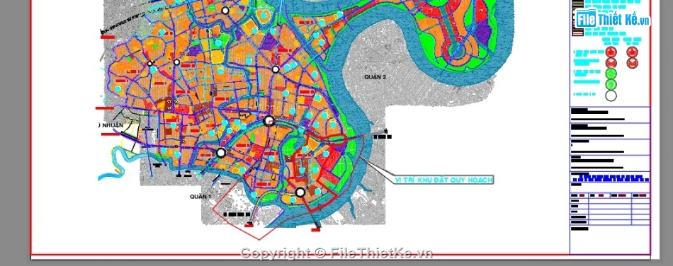 quy hoạch,quy hoạch đất,Quy hoạch tphcm