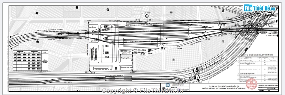 quy hoạch,đường sắt nhà ga,quy hoạch tuyến đường sắt