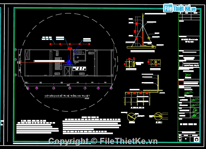 PCCC khách sạn,cad pccc khách sạn,phòng cháy chữa cháy khách sạn