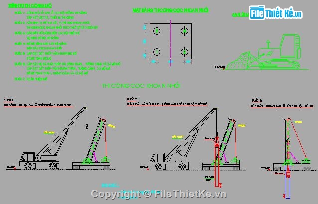 tổ chức thi công cầu,tổ chức thi công KCN,tổ chức thi công dầm T,lao lắp dầm bằng cần cẩu,dầm dẫn