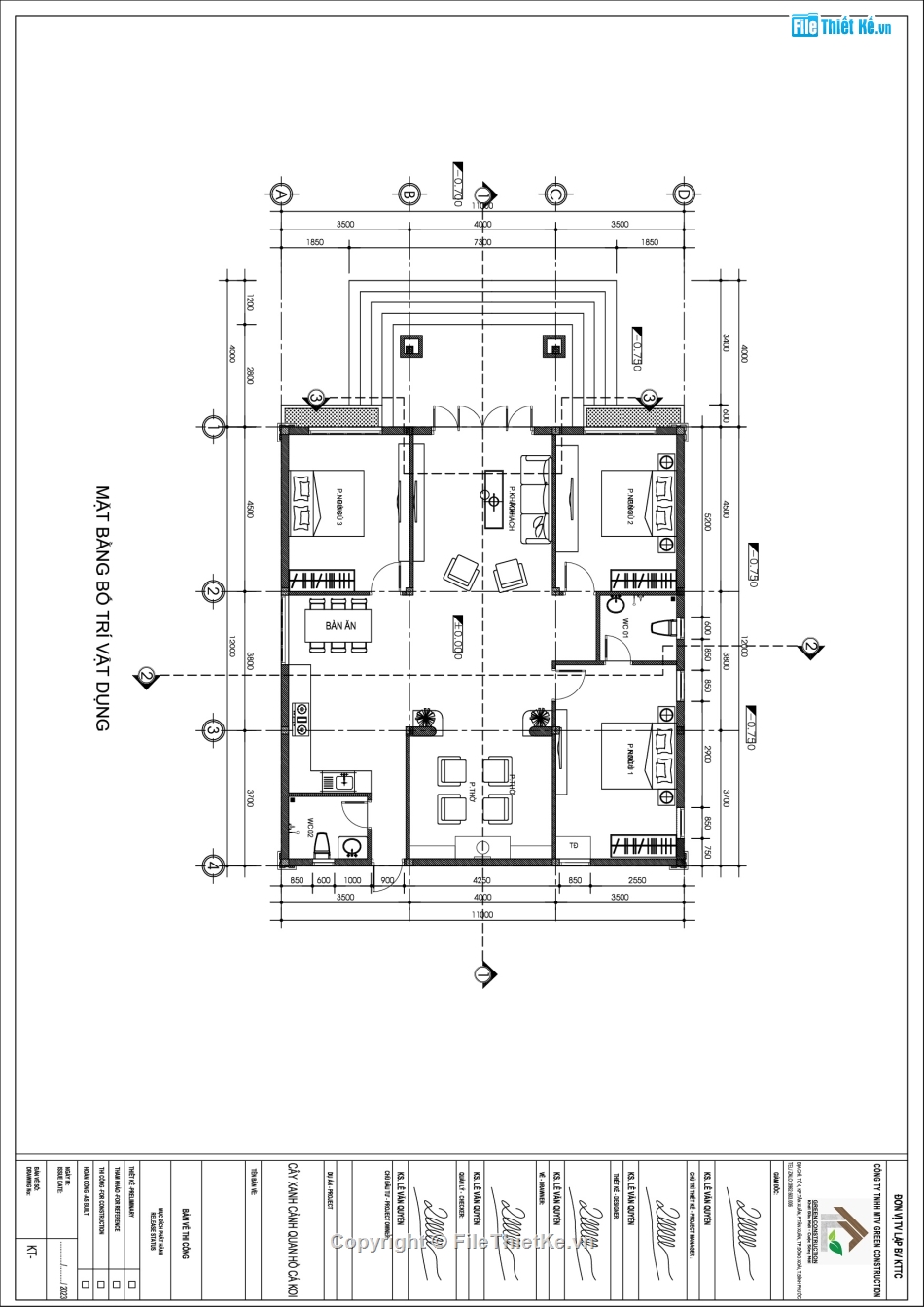 nhà mái nhật 140m2,bản vẽ thi công nhà mái nhật,nhà mái nhật đẹp,nhà phố đẹp