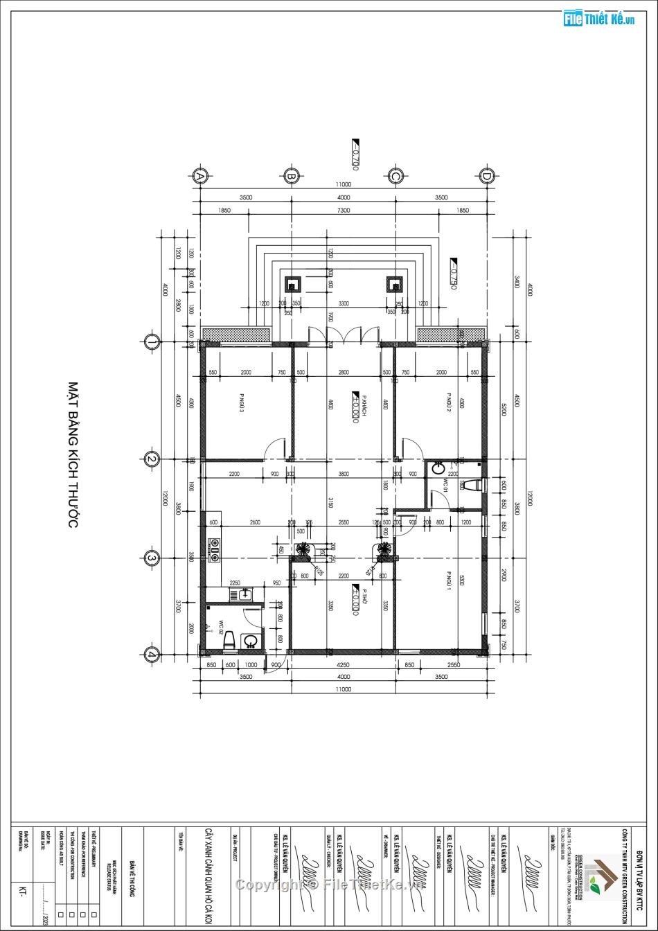 nhà mái nhật 140m2,bản vẽ thi công nhà mái nhật,nhà mái nhật đẹp,nhà phố đẹp