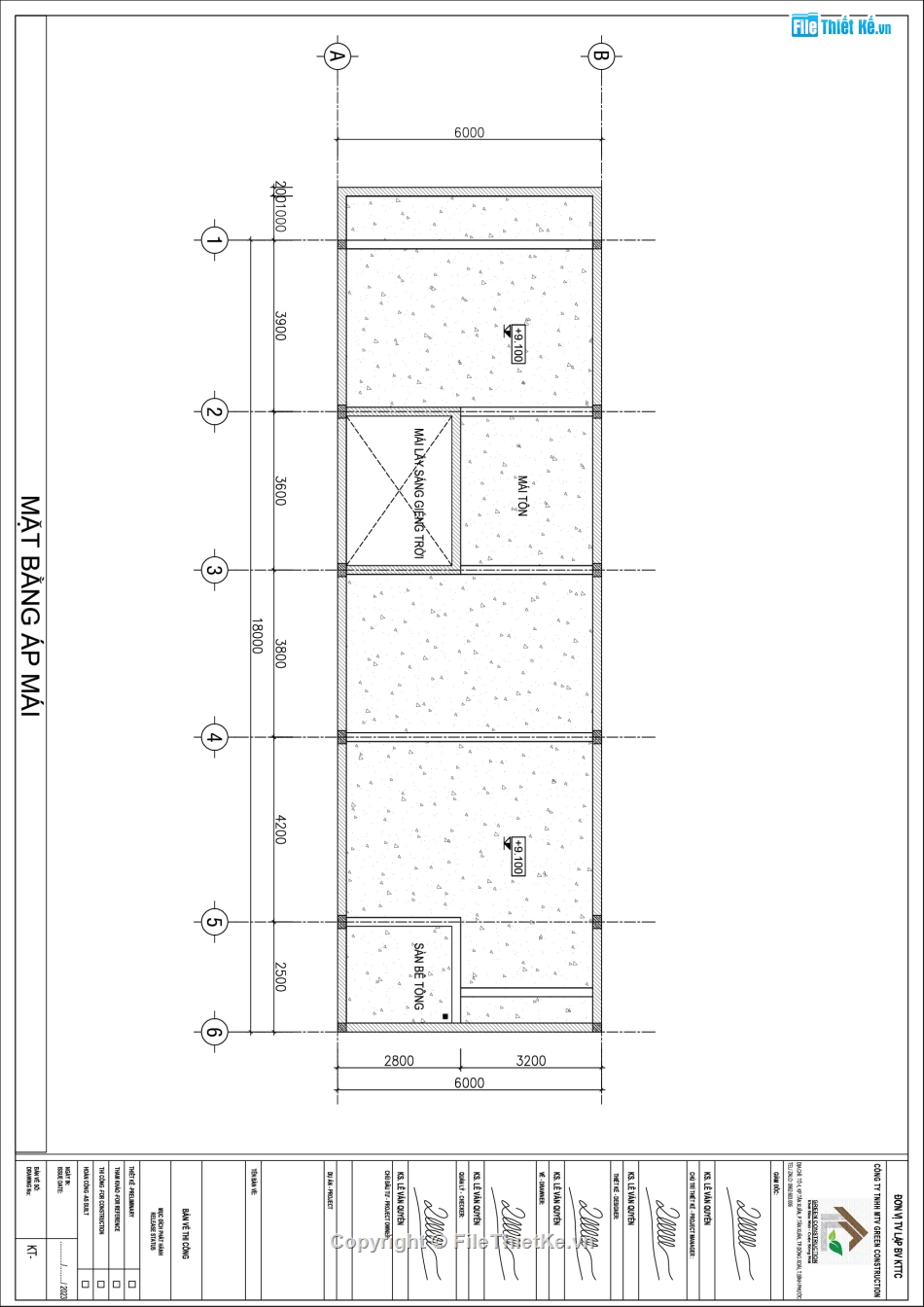 nhà phố 18x6m,bản vẽ nhà,nhà phố đẹp,nhà phố