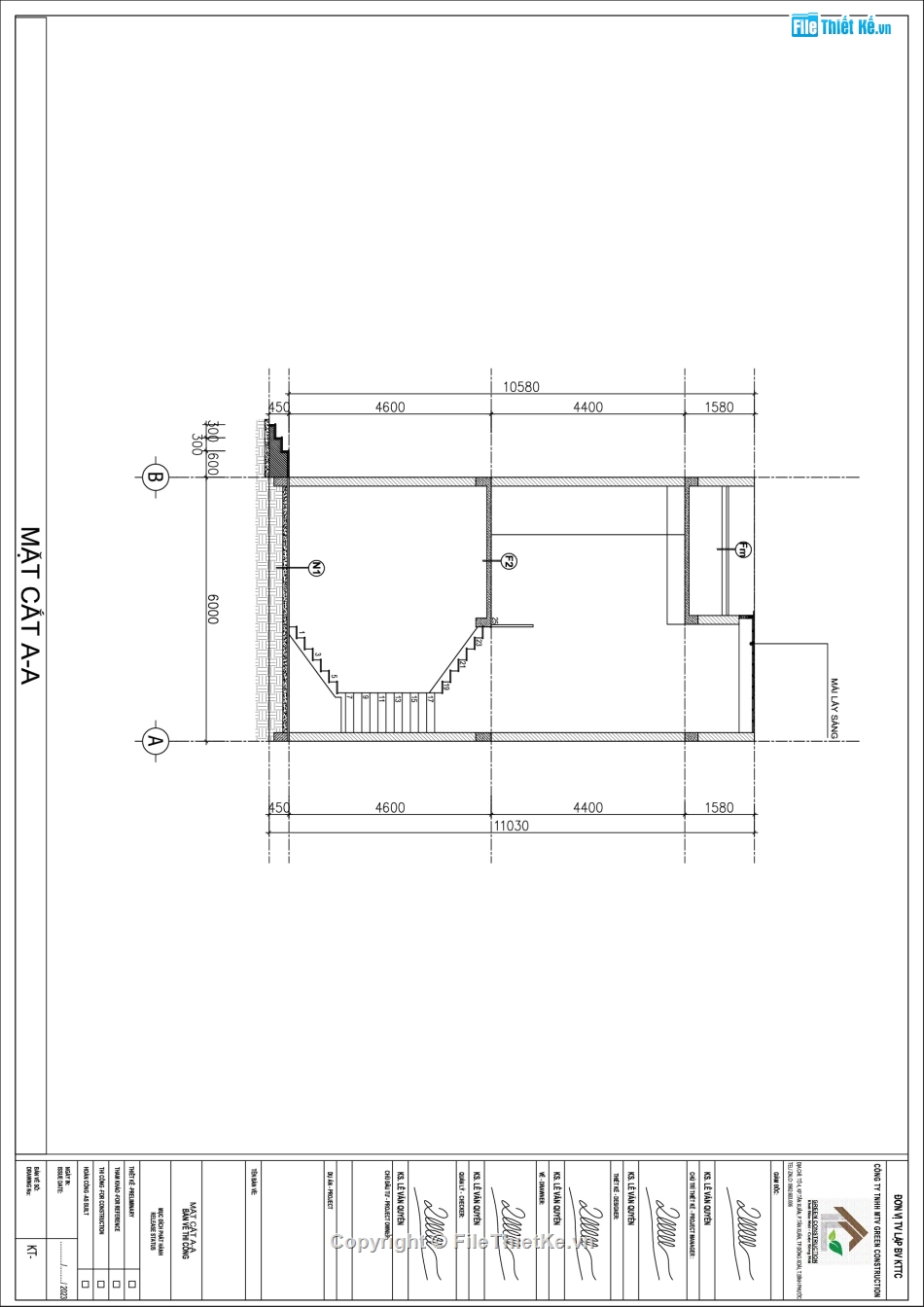 nhà phố 18x6m,bản vẽ nhà,nhà phố đẹp,nhà phố