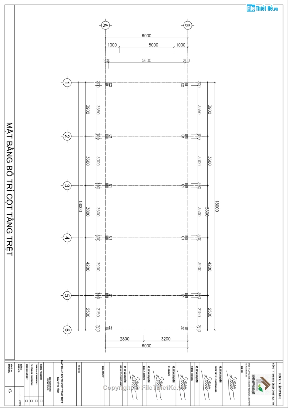 nhà phố 18x6m,bản vẽ nhà,nhà phố đẹp,nhà phố