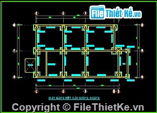 biệt thự 2 tầng,biệt thự 2 tầng hiện đại,Biệt thự 2 tầng 8.7x13.6m,cad biệt thự 2 tầng,bản vẽ autocad biệt thự 2 tầng