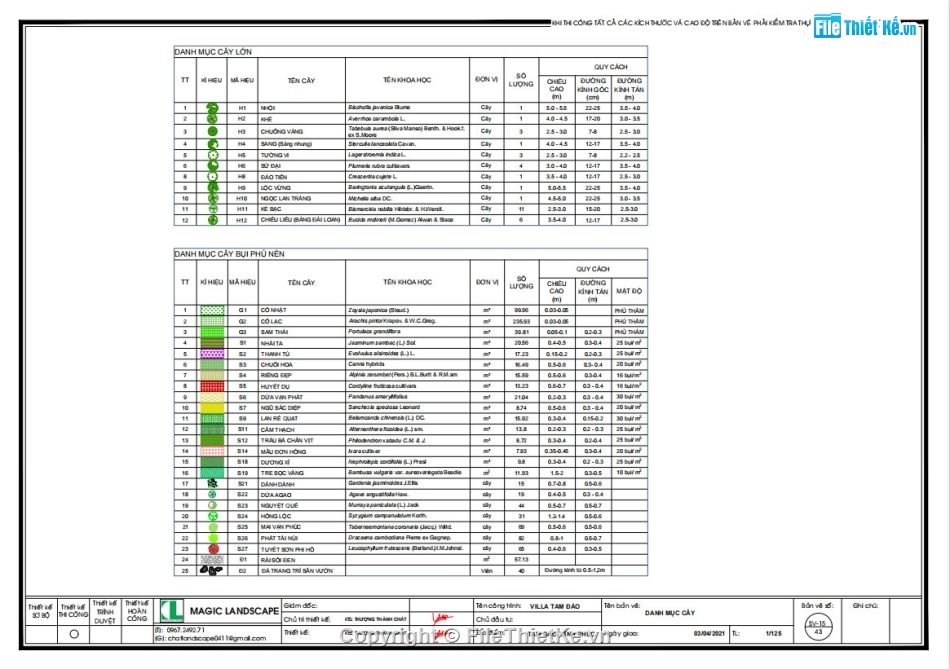 Hồ sơ thiết kế,thiết kế cảnh quan,cảnh quan biệt thự,thiết kế sân vườn,cảnh quan,Bản vẽ thiết kế sân vườn