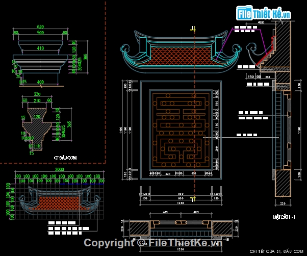 cad nhà thờ,nhà thờ,Hồ sơ thiết kế,kết cấu,thiết kế nhà thờ