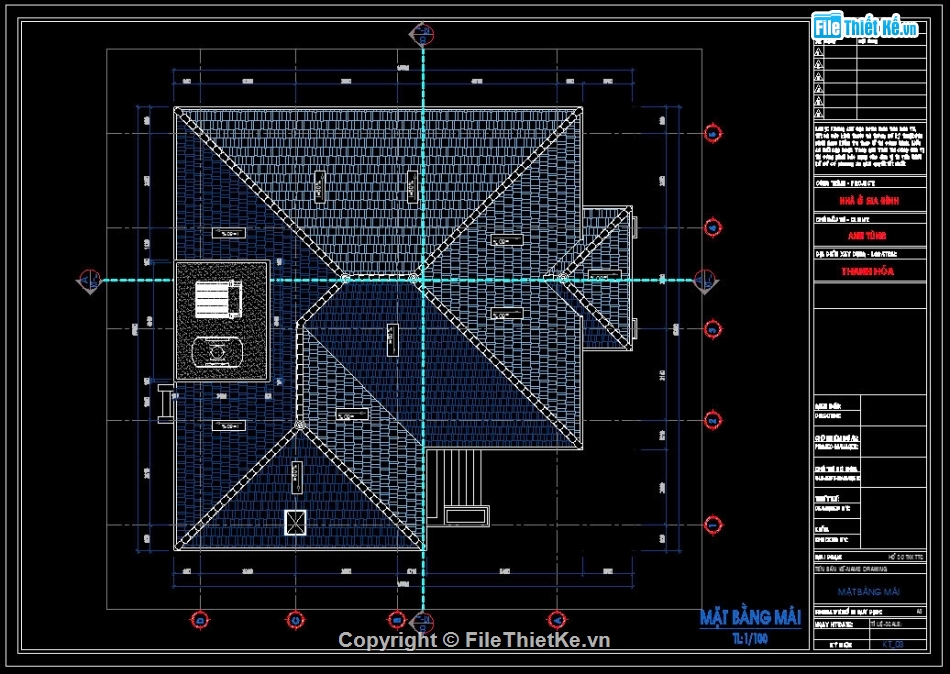 #Hồ sơ thiết kế,#Bản vẽ thiết kế,#Nhà 1 tầng mái nhật,#Biệt thự 1 tầng mái nhật,#Nhà mái nhật,#Biệt thự mái nhật