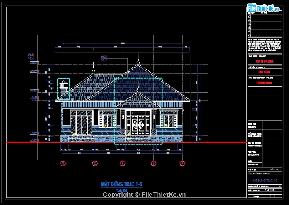 #Hồ sơ thiết kế,#Bản vẽ thiết kế,#Nhà 1 tầng mái nhật,#Biệt thự 1 tầng mái nhật,#Nhà mái nhật,#Biệt thự mái nhật