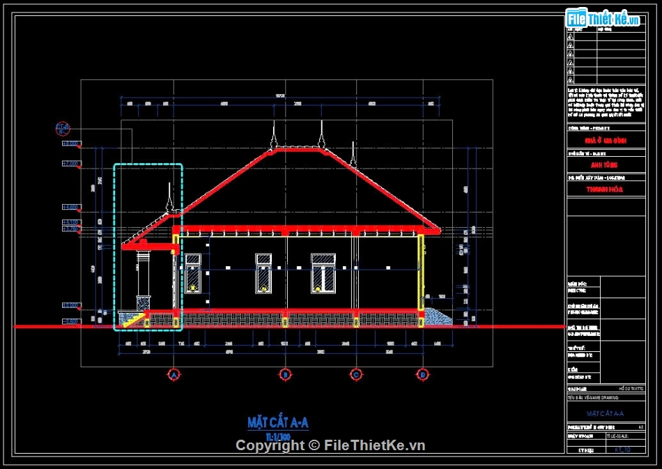 #Hồ sơ thiết kế,#Bản vẽ thiết kế,#Nhà 1 tầng mái nhật,#Biệt thự 1 tầng mái nhật,#Nhà mái nhật,#Biệt thự mái nhật