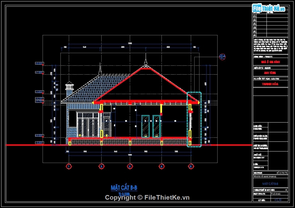 #Hồ sơ thiết kế,#Bản vẽ thiết kế,#Nhà 1 tầng mái nhật,#Biệt thự 1 tầng mái nhật,#Nhà mái nhật,#Biệt thự mái nhật