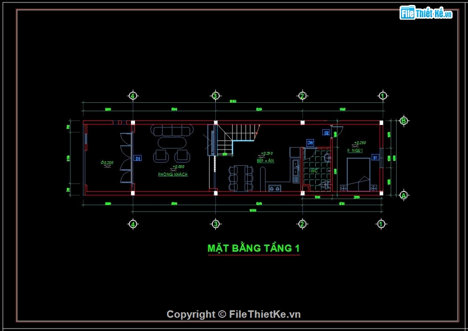 #Hồ sơ thiết kế,#Bản vẽ thiết kế,#Nhà phố 2 tầng hiện đại,#Nhà phố hiện đại,#Nhà phố 2 tầng,#Nhà phố 2 tầng 4.5mx18m