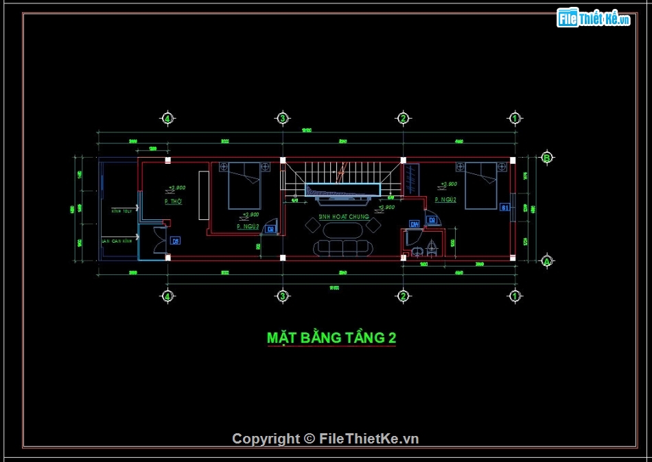 #Hồ sơ thiết kế,#Bản vẽ thiết kế,#Nhà phố 2 tầng hiện đại,#Nhà phố hiện đại,#Nhà phố 2 tầng,#Nhà phố 2 tầng 4.5mx18m