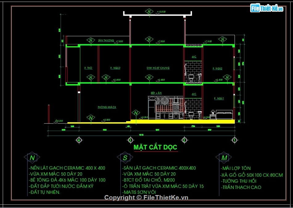 #Hồ sơ thiết kế,#Bản vẽ thiết kế,#Nhà phố 2 tầng hiện đại,#Nhà phố hiện đại,#Nhà phố 2 tầng,#Nhà phố 2 tầng 4.5mx18m