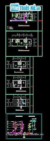 Hồ sơ,Hồ sơ thiết kế,thiết kế điện,điện nhà phố,điện nhà 4 tầng,kết cấu nhà phố