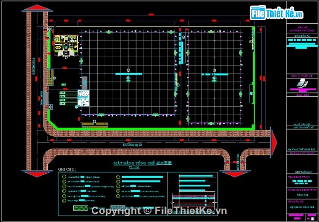 nhà xưởng,thiết kế nhà xưởng,bản vẽ thiết kế nhà xưởng,Hồ sơ nhà xưởng