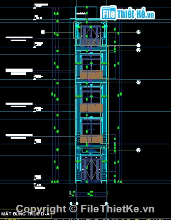 nhà phố cổ điển,nhà phố tân cổ điển 4 tầng,nhà tân cổ điển