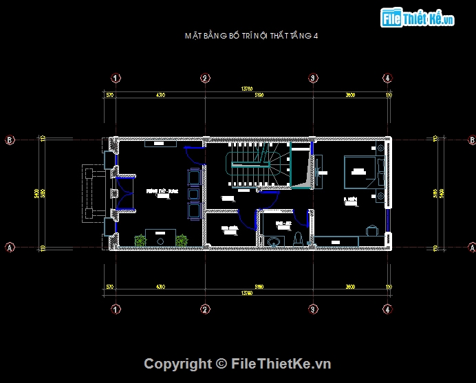 nhà phố 5 tầng tân cổ điển,nhà phố 5 tầng,thiết kế nhà phố 5 tầng file cad