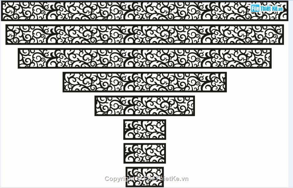 Lan can CNC file dxf,Lan can cắt CNC file dxf,Lan can cnc file dxf,File dxf lan can cnc,lan can cnc đẹp