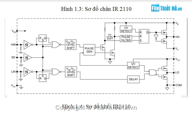 Thiết Kế Mạch Điện Tử Công Suất: Hướng Dẫn Từng Bước và Ứng Dụng Thực Tiễn