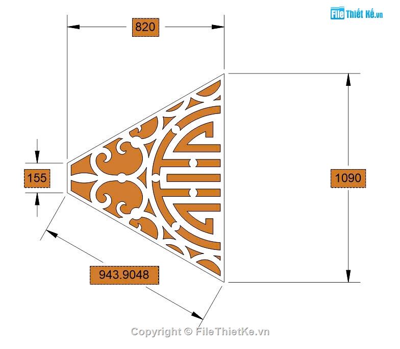 cnc chữ thọ,chữ thọ cnc,thiết kế chữ thọ,chữ thọ đẹp cnc