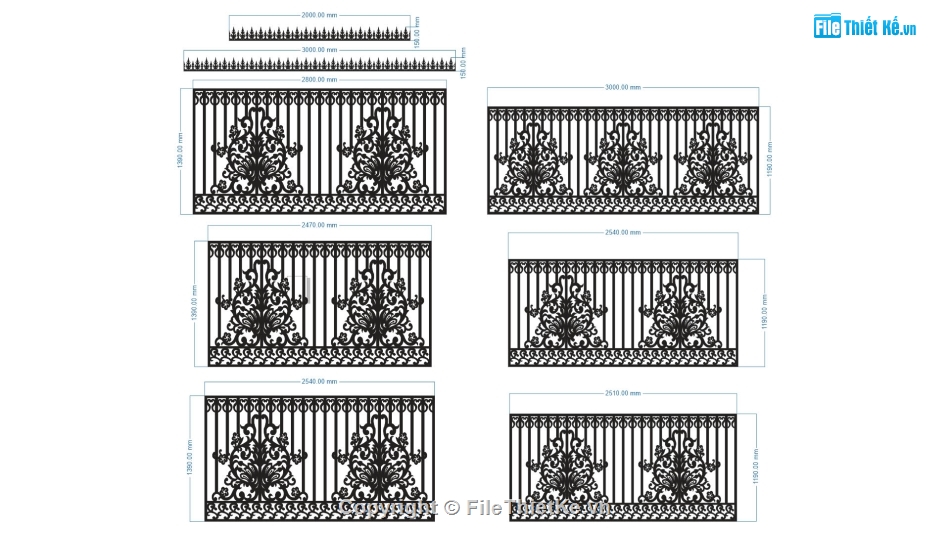 hàng rào đẹp,hàng rào,cnc hàng rào,Mẫu hàng rào CNC đẹp
