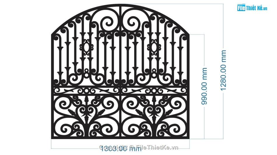 thiết kế hàng rào,hàng rào đẹp,cnc hàng rào,thiết kế cnc hàng rào