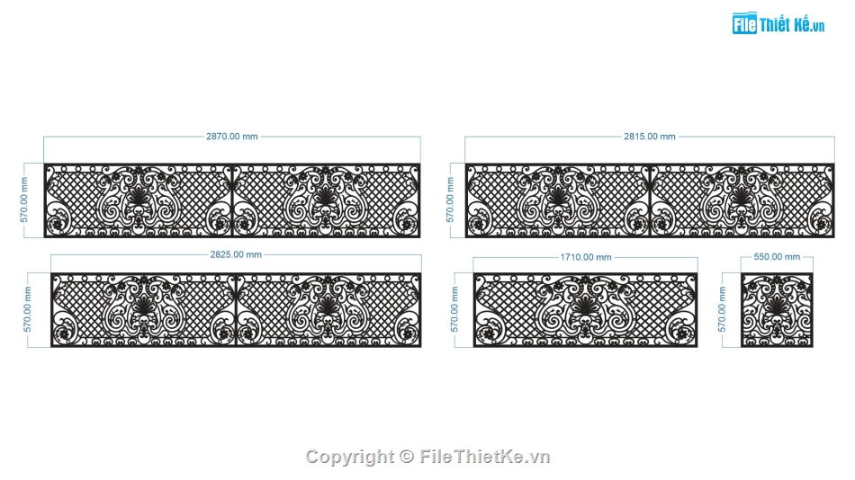 lan can cnc,Mẫu lan can,lan can,file lan can