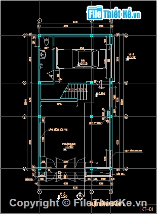 Nhà phố 3 tầng có phối cảnh,Nhà phố 3 tầng 6x11m,nhà phố 3 tầng đẹp