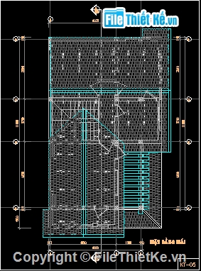 Nhà phố 3 tầng có phối cảnh,Nhà phố 3 tầng 6x11m,nhà phố 3 tầng đẹp