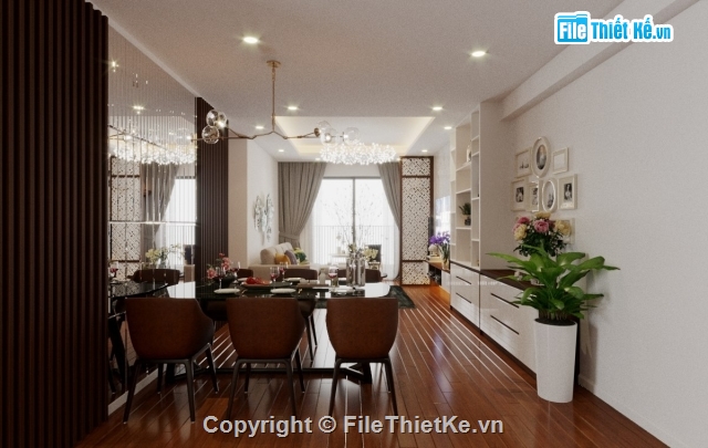 phòng khách đẹp,mẫu phòng đẹp,3dmax phòng khách